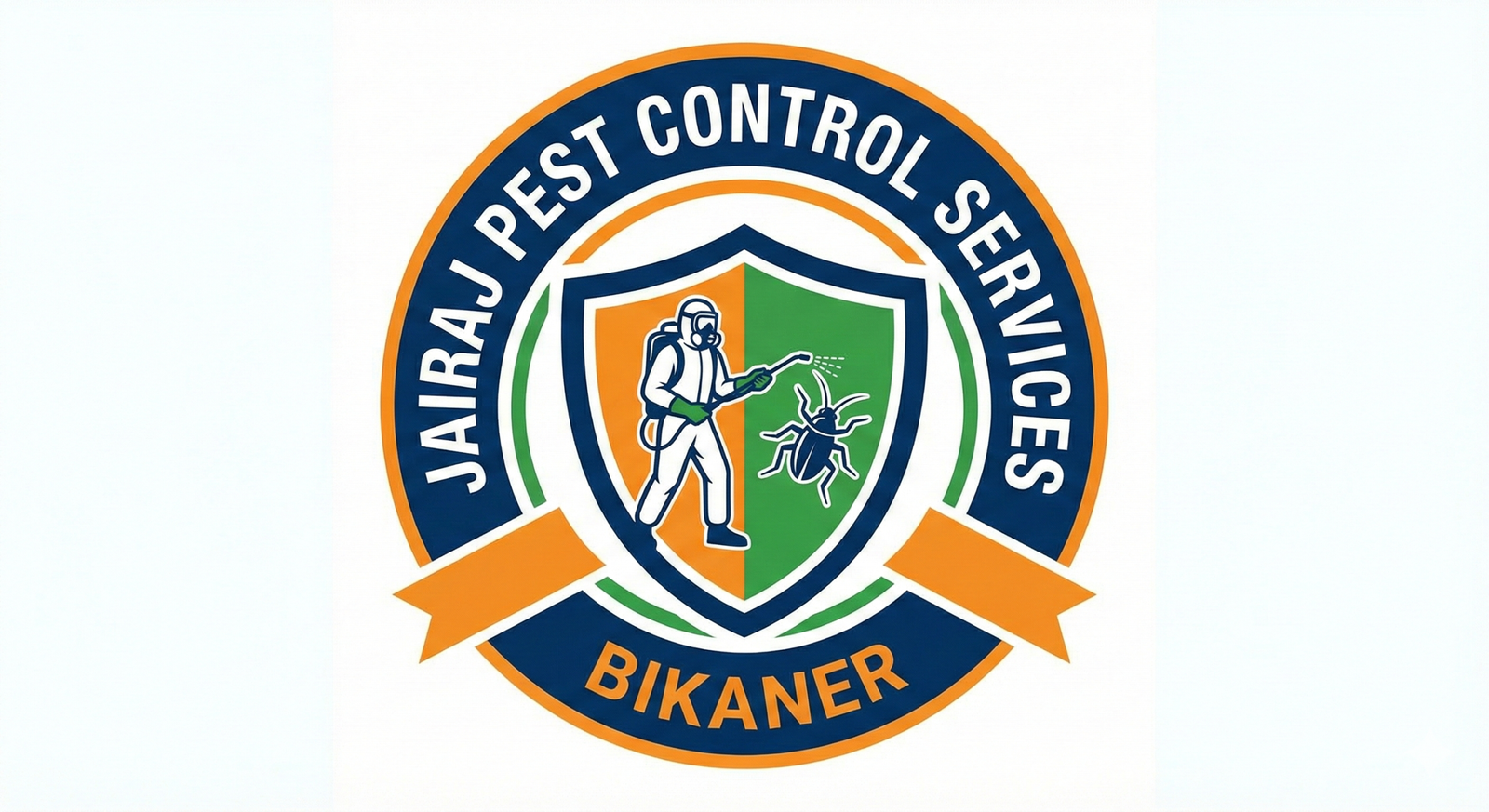 Pest Control Bikaner